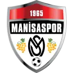 Manisa Spor Kulübü logo