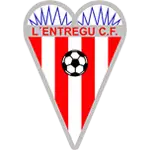 L'Entregu Club de Fútbol logo