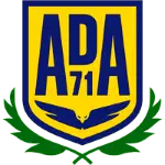 AD Alcorcón II logo