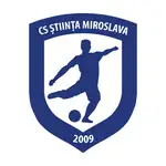 Miroslava logo
