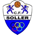 CF Sóller logo