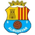 AD Almudévar logo