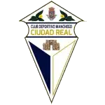 CD Manchego Ciudad Real logo