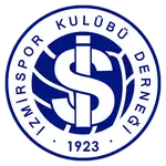 İzmirspor Kulübü Derneği logo