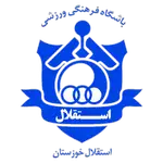 Esteghlal Meli-Sanati Khuzestan FC logo
