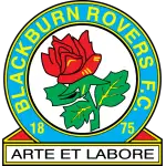 Blackburn Rovers Under 21 logo