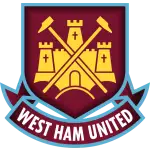 West Ham United Under 21 logo
