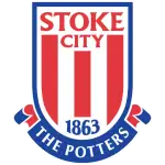 Stoke City Under 21 logo