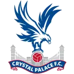 Crystal Palace Under 21 logo