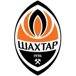 Shakhtar Donetsk logo