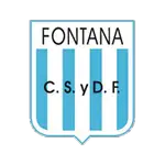 Club Social y Deportivo Fontana logo