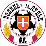 FC Volyn Lutsk logo