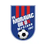 Moravac Mrštane logo