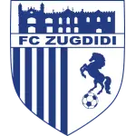 FC Dinamo Zugdidi logo