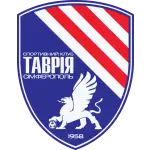 SC Tavriya Simferopol' logo