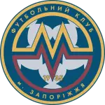 FC Metalurh Zaporizhya logo
