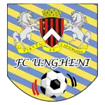 CF Ungheni logo
