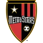 New Jersey MetroStars logo