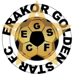 Erakor Golden Star FC logo