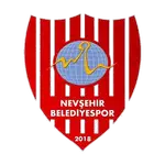 Nevşehir Belediye Spor logo
