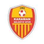 Karaman Belediye Spor Kulübü logo