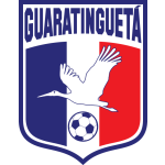 Guaratinguetá Futebol Ltda. Under 20 logo