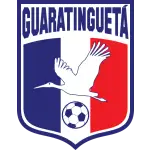 Guaratinguetá Futebol Ltda. Under 20 logo