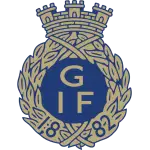 Gefle IF FF Under 21 logo