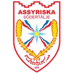 Assyriska U21 logo