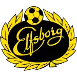 Elfsborg U21 logo