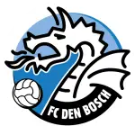 Den Bosch II logo
