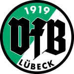 Lübeck U19 logo