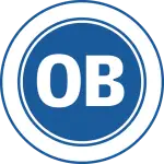 Odense U19 logo