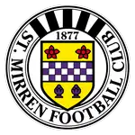 St. Mirren U20 logo