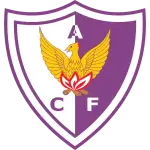 Centro Atlético Fénix logo