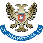 St. Johnstone U20 logo