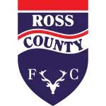 Ross County U20 logo