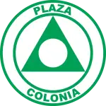 Club Plaza Colonia de Deportes logo
