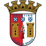 Sporting Braga Under 19 logo