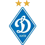 FC Dynamo Kyiv Under 19 logo
