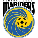 Central Coast Mariners FC Youth logo