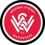Western Sydney Wanderers FC Under 21 logo