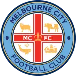Melbourne City FC Youth logo
