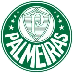 Palmeiras U19 logo