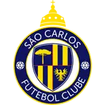 São Carlos U19 logo