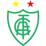 América FC (Minas Gerais) Under 19 logo