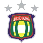 AD São Caetano Under 20 logo