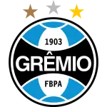 Grêmio FB Porto Alegrense Under 19 logo