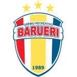 Grêmio Barueri Futebol Under 19 logo