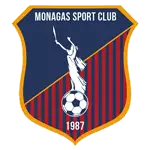 Monagas logo